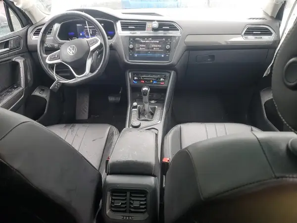 3VV2B7AXXNM095731 2022 VOLKSWAGEN TIGUAN - Image 8