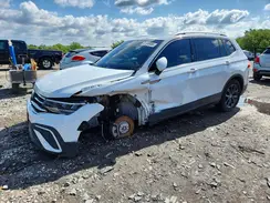 3VV2B7AXXNM107876 2022 VOLKSWAGEN TIGUAN