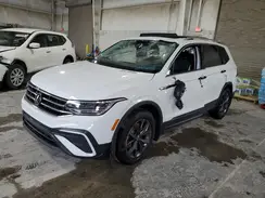 3VV2B7AXXNM108171 2022 VOLKSWAGEN TIGUAN