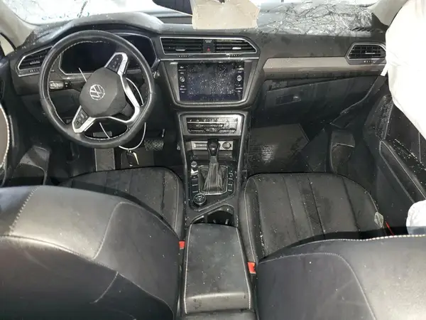 3VV2B7AXXNM108171 2022 VOLKSWAGEN TIGUAN - Image 8