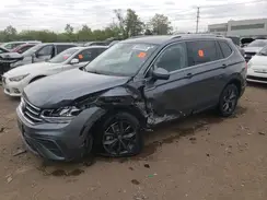 3VV2B7AXXNM110406 2022 VOLKSWAGEN TIGUAN