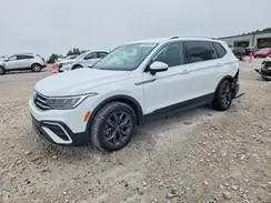 3VV2B7AXXNM129070 2022 VOLKSWAGEN TIGUAN