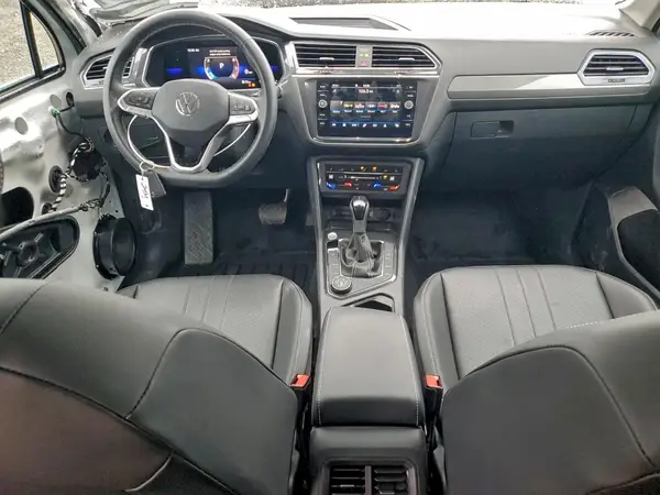 3VV2B7AXXNM130641 2022 VOLKSWAGEN TIGUAN - Image 8