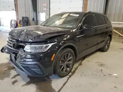 3VV2B7AXXNM132101 2022 VOLKSWAGEN TIGUAN