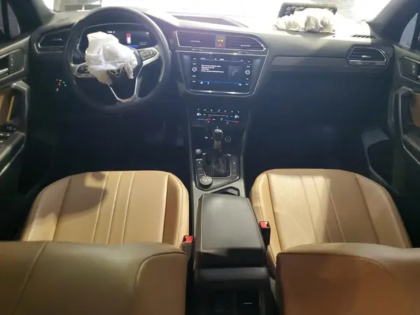 3VV2B7AXXNM132101 2022 VOLKSWAGEN TIGUAN - Image 8