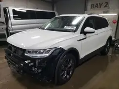 3VV2B7AXXNM136651 2022 VOLKSWAGEN TIGUAN