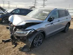 3VV2B7AXXNM149397 2022 VOLKSWAGEN TIGUAN