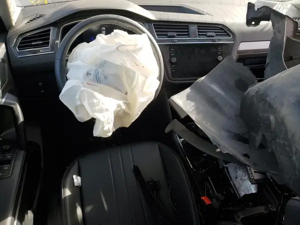 3VV2B7AXXNM149397 2022 VOLKSWAGEN TIGUAN - Image 8
