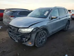 3VV2B7AXXNM152445 2022 VOLKSWAGEN TIGUAN