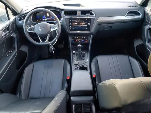 3VV2B7AXXNM152445 2022 VOLKSWAGEN TIGUAN - Image 8
