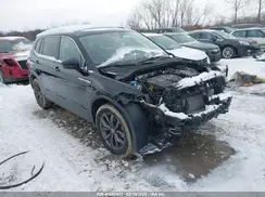3VV2B7AXXNM157046 2022 VOLKSWAGEN TIGUAN