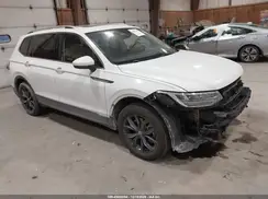 3VV2B7AXXNM157144 2022 VOLKSWAGEN TIGUAN