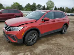 3VV2B7AXXNM158021 2022 VOLKSWAGEN TIGUAN