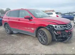 3VV2B7AXXNM158861 2022 VOLKSWAGEN TIGUAN