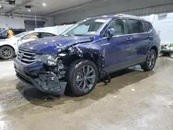 3VV2B7AXXNM161114 2022 VOLKSWAGEN TIGUAN