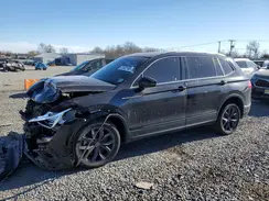 3VV2B7AXXNM164434 2022 VOLKSWAGEN TIGUAN