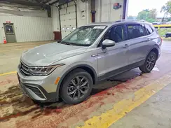 3VV2B7AXXNM168158 2022 VOLKSWAGEN TIGUAN