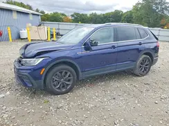3VV2B7AXXNM174347 2022 VOLKSWAGEN TIGUAN