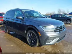 3VV2B7AXXNM175448 2022 VOLKSWAGEN TIGUAN