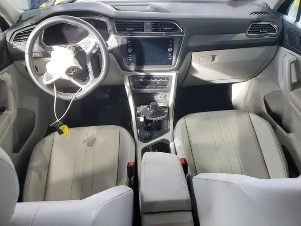 3VV2B7AXXPM023740 2023 VOLKSWAGEN TIGUAN - Image 8