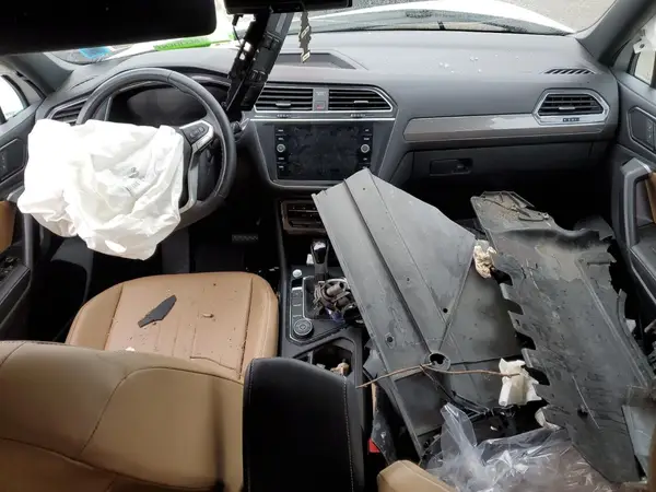 3VV2B7AXXPM077653 2023 VOLKSWAGEN TIGUAN - Image 8