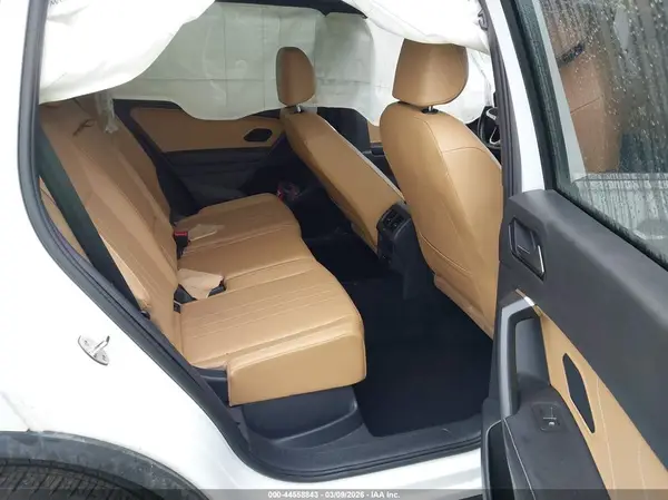 3VV2B7AXXPM090581 2023 VOLKSWAGEN TIGUAN - Image 8