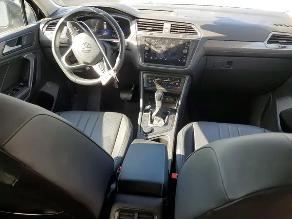 3VV2B7AXXPM105774 2023 VOLKSWAGEN TIGUAN - Image 8