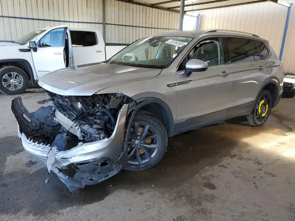 3VV2B7AXXRM034904 2024 VOLKSWAGEN TIGUAN - Image 1