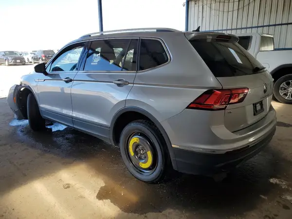 3VV2B7AXXRM034904 2024 VOLKSWAGEN TIGUAN - Image 2