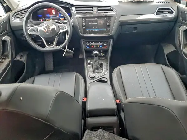 3VV2B7AXXRM034904 2024 VOLKSWAGEN TIGUAN - Image 8