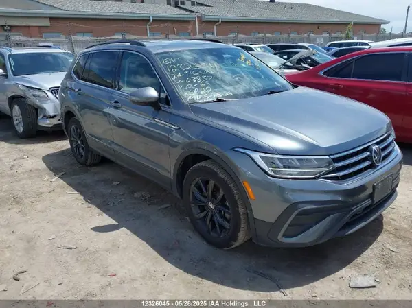 3VV2B7AXXRM038371 2024 VOLKSWAGEN TIGUAN - Image 1