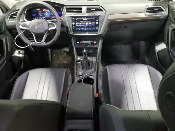3VV2B7AXXRM047944 2024 VOLKSWAGEN TIGUAN - Image 8