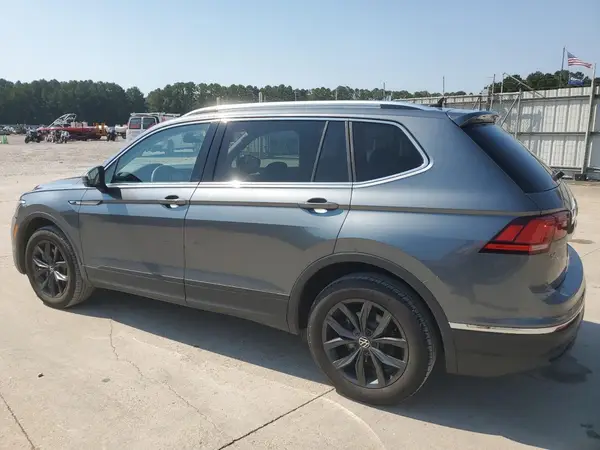 3VV2B7AXXRM051654 2024 VOLKSWAGEN TIGUAN - Image 2