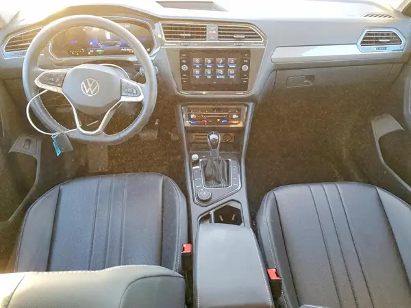 3VV2B7AXXRM113506 2024 VOLKSWAGEN TIGUAN - Image 8