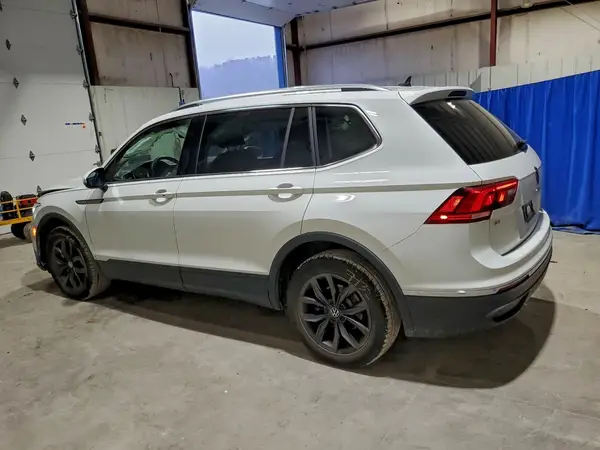 3VV2B7AXXRM128765 2024 VOLKSWAGEN TIGUAN - Image 2