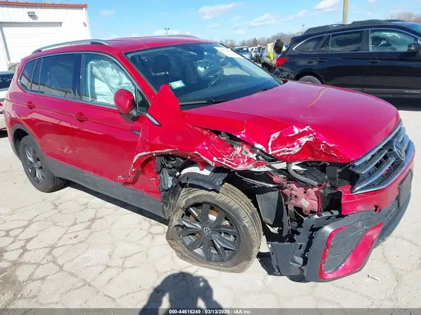 3VV2B7AXXRM173723 2024 VOLKSWAGEN TIGUAN - Image 1