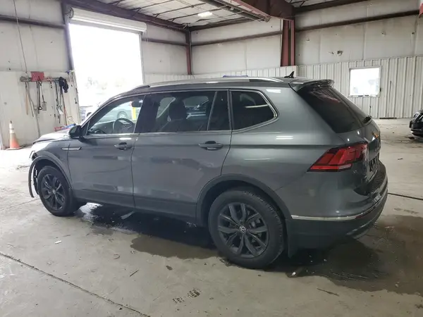 3VV2B7AXXRM180140 2024 VOLKSWAGEN TIGUAN - Image 2