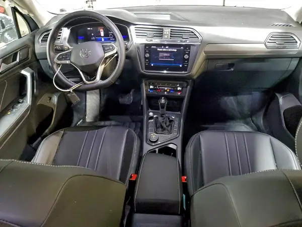 3VV2B7AXXRM183040 2024 VOLKSWAGEN TIGUAN - Image 8