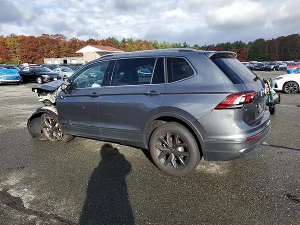 3VV2B7AXXRM184169 2024 VOLKSWAGEN TIGUAN - Image 2