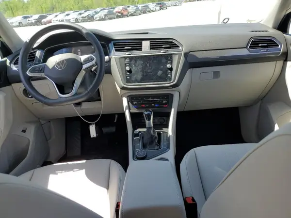 3VV2B8AX1RM108386 2024 VOLKSWAGEN TIGUAN - Image 8