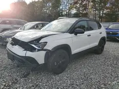 3VV2C7B20SM006213 2025 VOLKSWAGEN TAOS