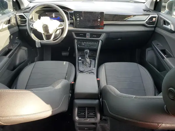 3VV2C7B20SM006213 2025 VOLKSWAGEN TAOS - Image 8