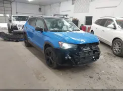 3VV2C7B20SM011265 2025 VOLKSWAGEN TAOS