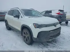 3VV2C7B20SM052852 2025 VOLKSWAGEN TAOS