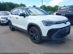 3VV2C7B21SM004082 2025 VOLKSWAGEN TAOS