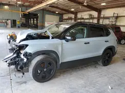 3VV2C7B21SM019214 2025 VOLKSWAGEN TAOS