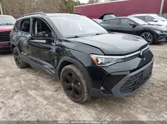3VV2C7B21SM021951 2025 VOLKSWAGEN TAOS