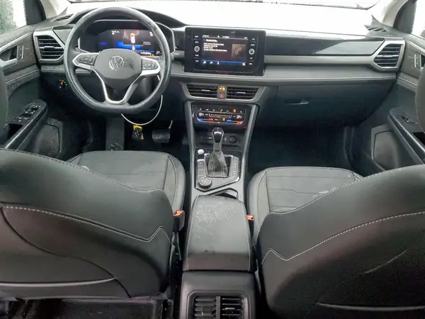 3VV2C7B21SM031220 2025 VOLKSWAGEN TAOS - Image 8