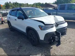 3VV2C7B21SM034716 2025 VOLKSWAGEN TAOS