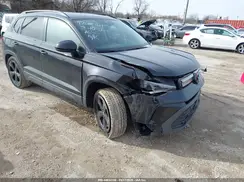 3VV2C7B21SM039205 2025 VOLKSWAGEN TAOS